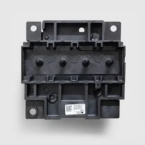 Cabeça de Impressão para Epson L220 L350 L210 L300 L301 L351 L335 L303 L353 L358 L381 L551 L541 L350 L455 Cabeça de Impressão DTF