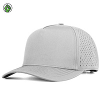 Casquette de baseball pour adultes, design unique, logo personnalisé, haute qualité, légère, haute performance, maille respirante, découpe laser