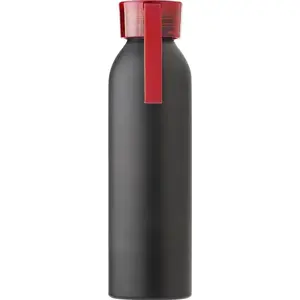 Borraccia in alluminio 650ml personalizzabile per merchandising - Product Image 1