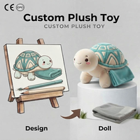 Peluches personnalisées OEM, poupée pieuvre personnalisée, animal en peluche avec couverture intégrée, couverture-coussin, mascotte bébé en polyester, jouets promotionnels