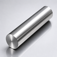 Barre ronde en acier inoxydable super duplex Huisenran Duplex Material 2205 2507 904L