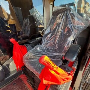 มอเตอร์และเกียร์บ็อกซ์ทรงพลังสำหรับงานขุดเหมือง รถขุดไฮดรอลิก CAT336D2 ยี่ห้อแคตเตอร์พิลลาร์มือสอง ขนาด 36 ตัน กำลัง 208 กิโลวัตต์ ผลิตในญี่ปุ่น - Product Image 5