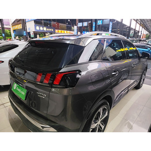 Guazi <span class=keywords><strong>Auto</strong></span> Usata 2018 <span class=keywords><strong>Peugeot</strong></span> 4008 Esportazione Globale Motore a Combustione Benzina Automatico SUV 5 Posti Guida a Sinistra - Product Image 5