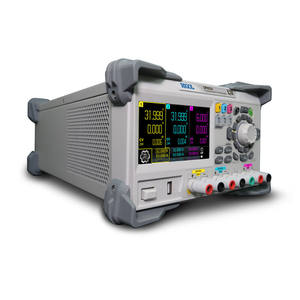 Rigol DP932A/932E High-Precision Three-Channel Programmable <strong>Industrial</strong> Linear DC Power Supply <strong>Electronic</strong> Measuring <strong>Instrument</strong> - Product Image 1