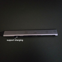 Estaciones de Acoplamiento USB Tipo C, Lectores de Tarjetas de Memoria TF OTG Convertibles para Instalación Externa, en Tendencia