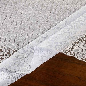 Boen ren Khăn trải bàn đám cưới RUNNERS nhựa Khăn trải bàn - Product Image 1