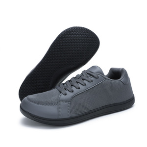 Nuevos <span class=keywords><strong>Zapatos</strong></span> Casuales Transpirables para Hombre, con Punta Abierta y Diseño Ancho, Disponibles para <span class=keywords><strong>Compra</strong></span> al <span class=keywords><strong>por</strong></span> Mayor Rápida - Product Image 2