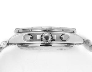 Montre automatique mécanique de luxe de haute qualité, style designer haut de gamme, résistante à l'eau, avec cadran lumineux et aiguilles. - Product Image 6