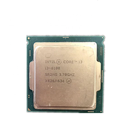 Harga terbaik menawarkan Cpu I3 6100