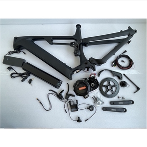 <span class=keywords><strong>Kit</strong></span> de Motor Central Joyebike M630 para <span class=keywords><strong>Bicicleta</strong></span> Eléctrica, <span class=keywords><strong>Kit</strong></span> de Conversión de Motor de Transmisión Media Eléctrico M620 de 1000W 1500W, Cuadro de <span class=keywords><strong>Bicicleta</strong></span> de Carbono Dengfu E23 E22 - Product Image 3