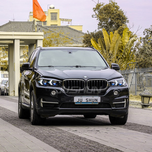 ชุดไฟหน้า LED สำหรับรถยนต์ Jushun Bmw X5 F15 พร้อมไฟ DRL และไฟเลี้ยว 12v 15000lm ความสว่างสูง แบบโปรเจคเตอร์ - Product Image 2