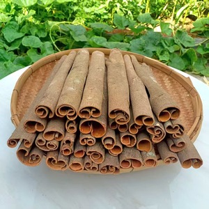 Tube de Cassia Premium Épais pour la Préparation de Boissons, Mélanges de Thé, Épices et Herbes – Matière Première en Gros, Exportation, Usine Chinoise - Product Image 4