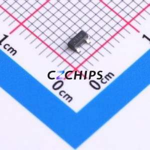 Nuevo-Original TL431IDBZT SOT-23-3 Circuito integrado IC Chip PMIC Referencia de voltaje IC - Product Image 1