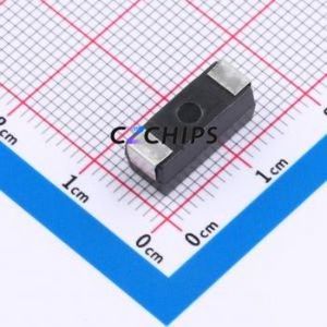 PWR5322W1R00JE SMD Resistor 5322 ( Type: Wirewound )( Resistance: 1Ohm Precision: 5% ) - Product Image 2