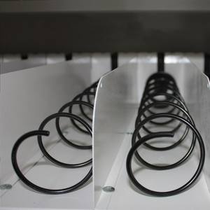 Alambre de Acero para Resortes de Alta Resistencia 2.0mm Estándar AiSi Marca Yunhe para Sistema de Resortes Ensacados de Colchón - Product Image 3