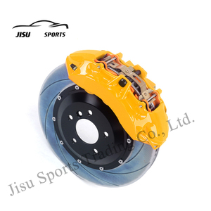 Kit d'étrier <span class=keywords><strong>de</strong></span> <span class=keywords><strong>frein</strong></span> 6 pots Kit <span class=keywords><strong>de</strong></span> disque en acier personnalisé pour BMW <span class=keywords><strong>Mini</strong></span> <span class=keywords><strong>Cooper</strong></span> <span class=keywords><strong>s</strong></span> R53 F60 R32 GTR Golf Tesla - Product Image 4