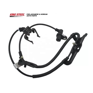 KINGSTEEL Auto Part Capteur Abs de voiture Capteur de vitesse de roue Abs pour <span class=keywords><strong>TOYOTA</strong></span> CAMRY 2014 CORONA <span class=keywords><strong>GR</strong></span> <span class=keywords><strong>86</strong></span> OEM 89542-06030 8954206030 - Product Image 1