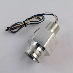 Honeywell <b>Temperature</b> Sensor 00705-A-1735 High <b>Temperature</b> <b>Probe</b> Industrial Use - Product Image 1