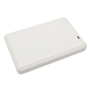 Manufacturer Custom <strong>Abs</strong> Electronic Card Reader Box Enclosures <strong>Plastic</strong> <strong>Casing</strong> - Product Image 1