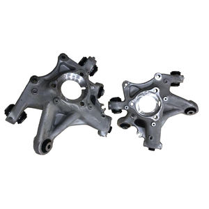 สนับมือพวงมาลัยด้านหลังสำหรับเทสลารุ่น3แกนหมุน1044411-00-g 1044416-00-f - Product Image 3