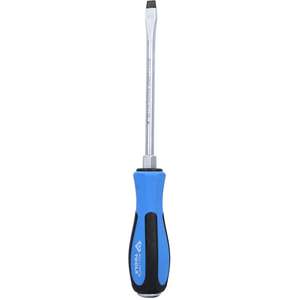 Brilliant Tools Ranura para destornillador con tapa de martillo, 8,0x150mm - Product Image 1