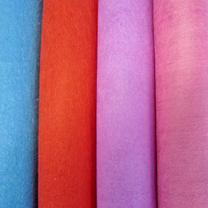 Chất Lượng Cao Sợi Nhỏ <span class=keywords><strong>Viscose</strong></span> <span class=keywords><strong>Polyester</strong></span> Vải Không Thấm Nước Thoáng Khí Kháng Khuẩn Nhà Máy Làm Sạch Vải Trực Tiếp Chéo Phong Cách - Product Image 4