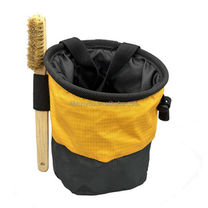 Sac d'escalade durable, léger et imperméable, sac à poudre <span class=keywords><strong>de</strong></span> magnésium et <span class=keywords><strong>de</strong></span> <span class=keywords><strong>talc</strong></span> en Oxford résistant à l'eau - Product Image 5