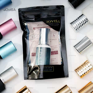 Exclusive Distributor 30X20X10cm Package Size eyelash extensions <b>glue</b> For <b>Lash</b> Technicians - Product Image 2