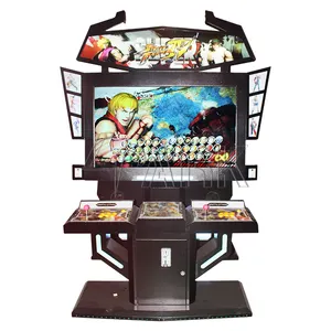 Street Fighter 4 video spiel arcades in der nähe von mir münz ausrüstung kampf eingabe spiele amusement park spiel