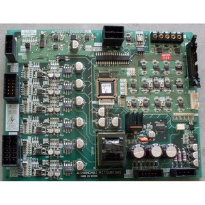 Carte mère d'ascenseur Mitsubishi KCD-1161C KCD-1162 A B C D originale importée pour ascenseur médical - Product Image 4