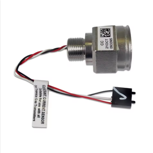 Capteur de gaz combustible CGSS1C6C2R1X (006824-003) neuf avec composants en cuivre et en aluminium, installation classique M20 6LW CC - Product Image 2