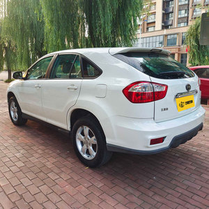BYD S6 d'<span class=keywords><strong>occasion</strong></span>, modè<span class=keywords><strong>le</strong></span> 2014, 1.5TI, manuelle, Premium, SUV 5 places, conduite à gauche, voiture essence BYD économique, traction avant, SUV intermédiaire - Product Image 6
