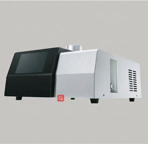 Calorímetro de Escaneo Diferencial DSC de Alta Calidad, Analizador de Pruebas de Calorimetría Térmica/DSC y Analizador - Product Image 2