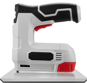 <span class=keywords><strong>Grapadora</strong></span> Eléctrica Inalámbrica Pequeña, de Alta Resistencia, con Batería de Litio Recargable, <span class=keywords><strong>para</strong></span> Tapicería, Hogar, Cables, Madera y Alfombras - Product Image 1