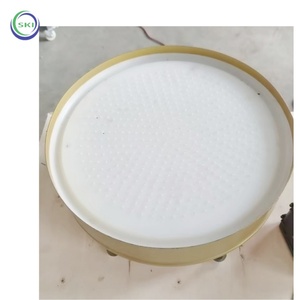 เครื่องทำพิซซ่าอัตโนมัติขนาดเล็ก เครื่องทำพิซซ่าสำหรับร้านอาหาร - Product Image 6