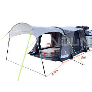 <span class=keywords><strong>Auvent</strong></span> <span class=keywords><strong>gonflable</strong></span> <span class=keywords><strong>pour</strong></span> caravane, <span class=keywords><strong>camping</strong></span>-<span class=keywords><strong>car</strong></span>, Airbeam, conduite, <span class=keywords><strong>auvent</strong></span> d'air <span class=keywords><strong>pour</strong></span> <span class=keywords><strong>camping</strong></span>-<span class=keywords><strong>car</strong></span> - Product Image 6