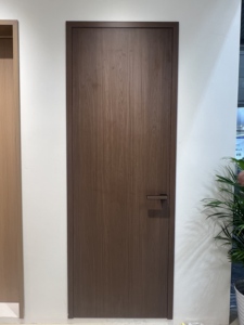 Rinnova la tua casa con le <span class=keywords><strong>porte</strong></span> interne WPC impermeabili eleganti e convenienti - Product Image 3