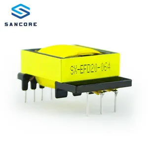 New Products Nanocrystalline Core Current Power Distribution Denon Audio Power Transformer