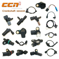 Sensor de Posición del Árbol de Levas para Automóviles, Sensor CMP para Mercedes M111 M112 M113 M646 003 153 27 28 0031532728