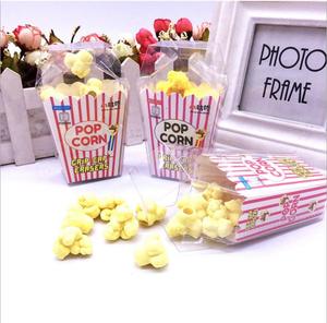 Borrador de diseño de palomitas - Product Image 1