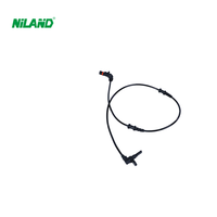 NiLAND Auto Parts Livraison rapide Capteur ABS Vitesse de roue Capteurs automatiques Avant Gauche Droite OE 6395401017 pour Mercedes Benz W636/W639