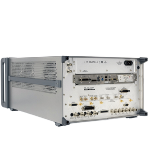 Solution de caractérisation de dispositifs actifs Keysight N5245BM jusqu'à 50 GHz pour la 5G - Product Image 3