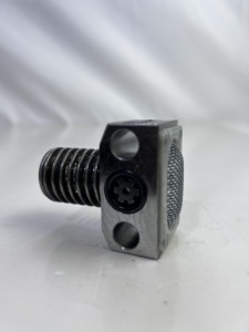 Bomba HAWE PE8 para Bombas de Pistones Radiales y Válvulas Hidráulicas - Product Image 3