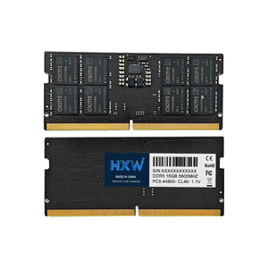 <strong>Memory</strong> DDR5 16GB 8GB 5600MHz <strong>Laptop</strong> <strong>Memory</strong> DDR5 <strong>Memory</strong> 32GB <strong>Laptop</strong> - Product Image 3