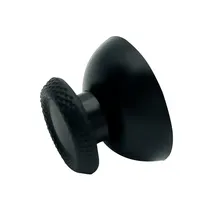 Capuchons de joystick pour PS5, protections de boutons analogiques 3D pour manettes Dualshock PlayStation 5, pièces de rechange pour réparation