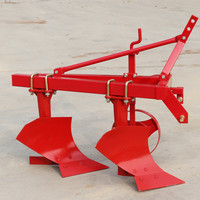 Tracteur Agricole Mini 4x4 Économique et en Super Promotion, Petit Tracteur à Quatre Roues avec Outils Agricoles, Motoculteur 4x4