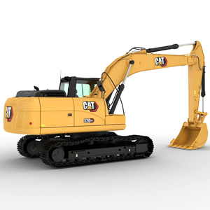 Caterpillar 320GX nouvelle pelle CAT pelle Cat 20 tonnes nouvelle Caterpillar 320gx toute nouvelle pelle Caterpillar 320gx - Product Image 1