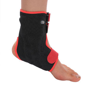 Correa de fijación de articulación de tobillo inflable, Protector de esguince de fractura, soporte de órtesis de tobillo - Product Image 5