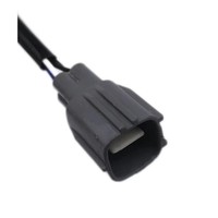 Sensor de Relación Aire-Combustible 89467-33011 234-9024 para Toyota Camry Solara 1997-2001 2.2L 5SFE 89467-33010 A/F O2 Lambda