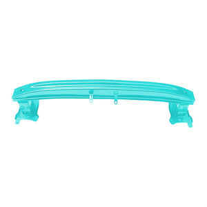 Kit <span class=keywords><strong>Paraurti</strong></span> e Traversa Anteriore e Posteriore per Auto <span class=keywords><strong>Fiat</strong></span> 500 Abarth Grande <span class=keywords><strong>Punto</strong></span> - Product Image 3